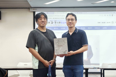 2025-08-19 臺北市華興高級中學師生蒞臨參訪