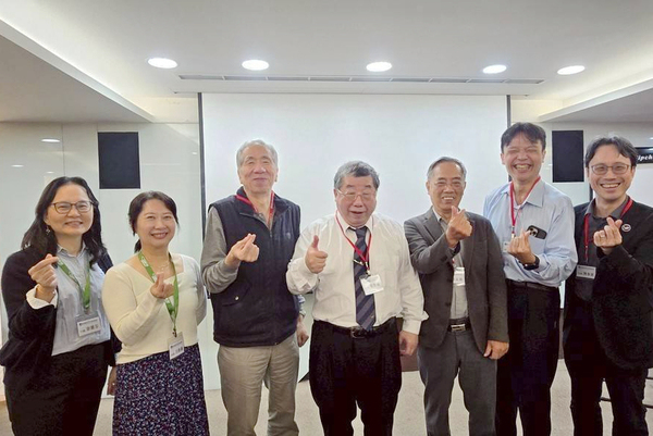 2025-12-20 北區系友會年度大會＆黃登福終身特聘教授專題演講