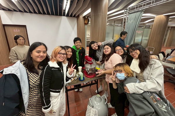 2025-11-21 菲律賓瑪布亞大學(Mapúa University)蒞臨參訪