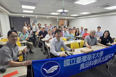 2025-06-07 北區系友會系友活動📢