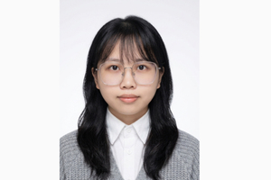謝云慈圖片