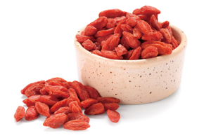 料理常用的枸杞，這樣挑選與保存更放心 ~ 衛生福利部食品藥物管理署專訪  凌明沛教授圖片