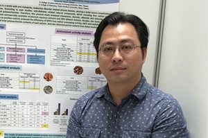 國立臺灣海洋大學食品科學系實驗室介紹 - 天然物實驗室 ~ 蔡博崴老師圖片