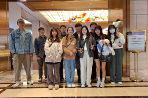 2026實驗室聚餐圖片