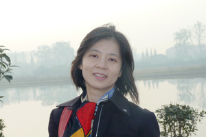 國立臺灣海洋大學食品科學系實驗室介紹 - 生醫材料曁食品生技實驗室 ~ 黃意真教授圖片