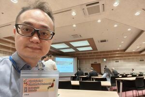 黃崇雄教授受邀於2026年6月28日到7月2日前往日本金澤參加「2026年國際高分子工程與科學研討會」圖片
