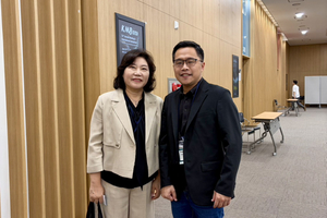 陳詠宗助理教授受邀於 2026年6月24-26日前往韓國慶州參加2026年韓國微生物與生物技術學會(KMB)年會暨國際學術研討會(KMB 2026)圖片